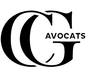 Logo de Me Coutant, avocat à Colombes